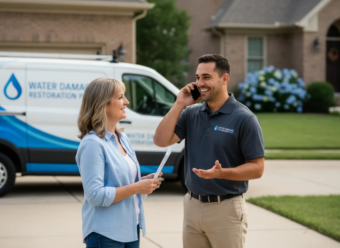 Flood Restoration Moore Haven, FL FAQs